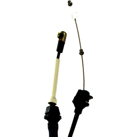 Pioneer Cable Accelerator Cable, Ca-8517 CA-8517